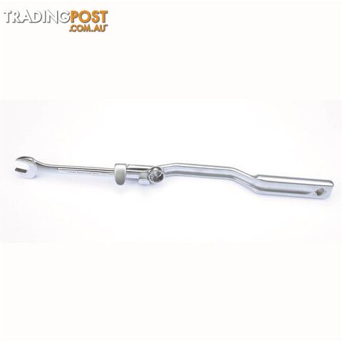 Toledo Universal Spanner Extender 600mm 1/2 "Sq Dr German Quality SKU - 321047