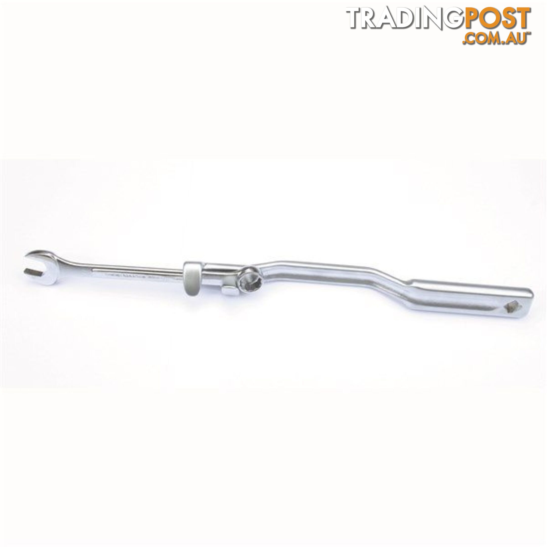 Toledo Universal Spanner Extender 600mm 1/2 "Sq Dr German Quality SKU - 321047