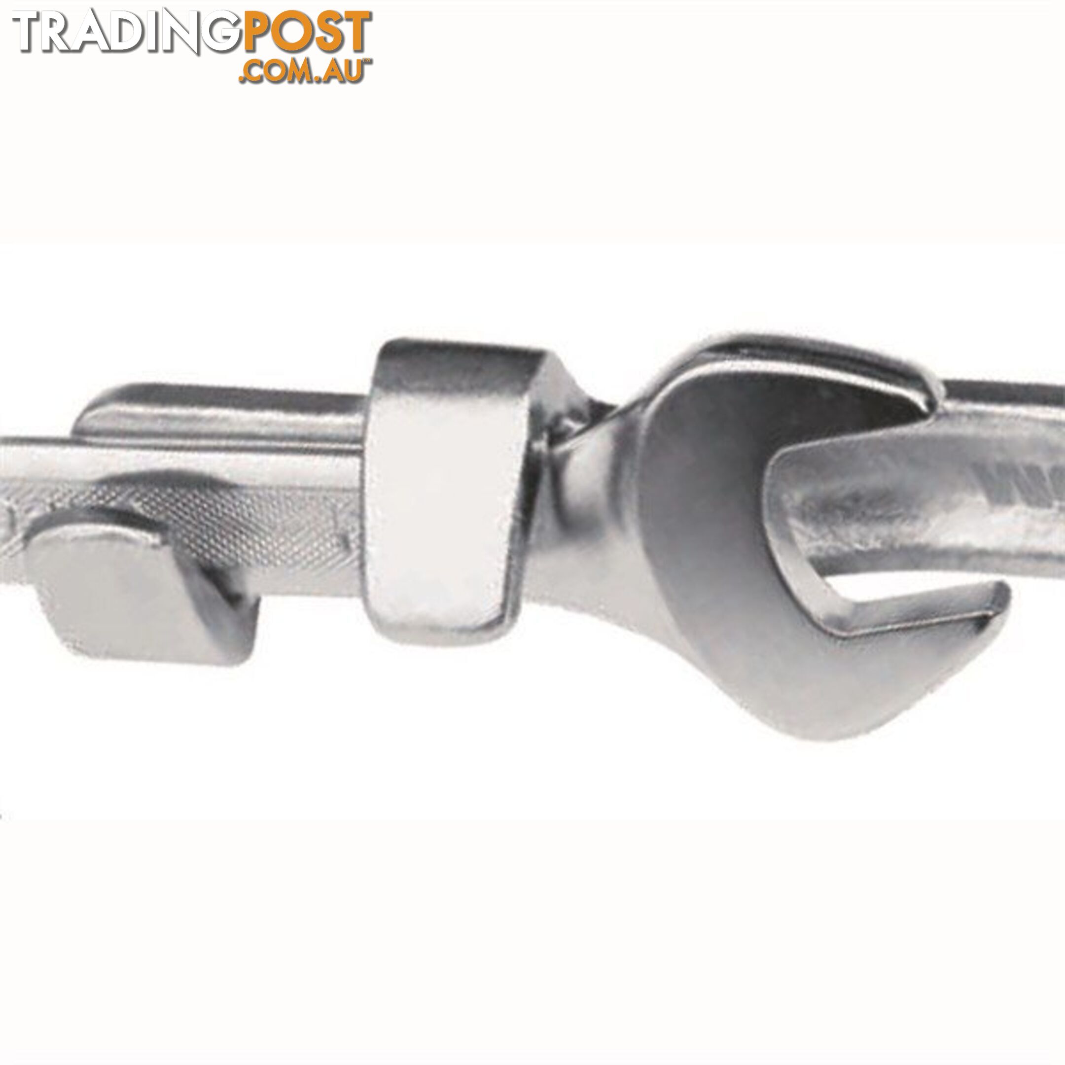 Toledo Universal Spanner Extender 600mm 1/2 "Sq Dr German Quality SKU - 321047