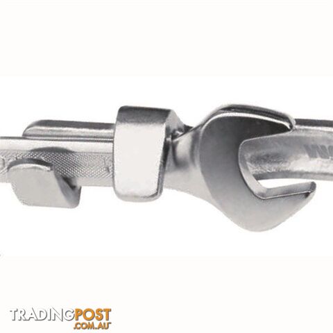 Toledo Universal Spanner Extender 600mm 1/2 "Sq Dr German Quality SKU - 321047