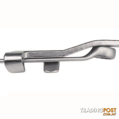 Toledo Universal Spanner Extender 600mm 1/2 "Sq Dr German Quality SKU - 321047