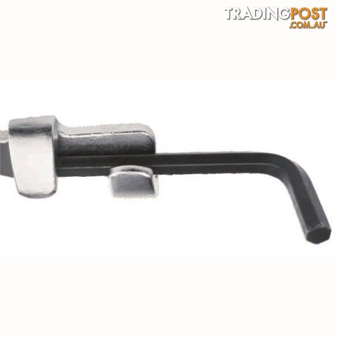 Toledo Universal Spanner Extender 600mm 1/2 "Sq Dr German Quality SKU - 321047