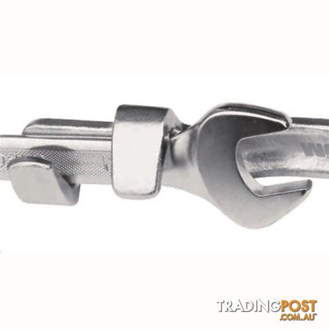 Toledo Universal Spanner Extender 600mm 1/2 "Sq Dr German Quality SKU - 321047