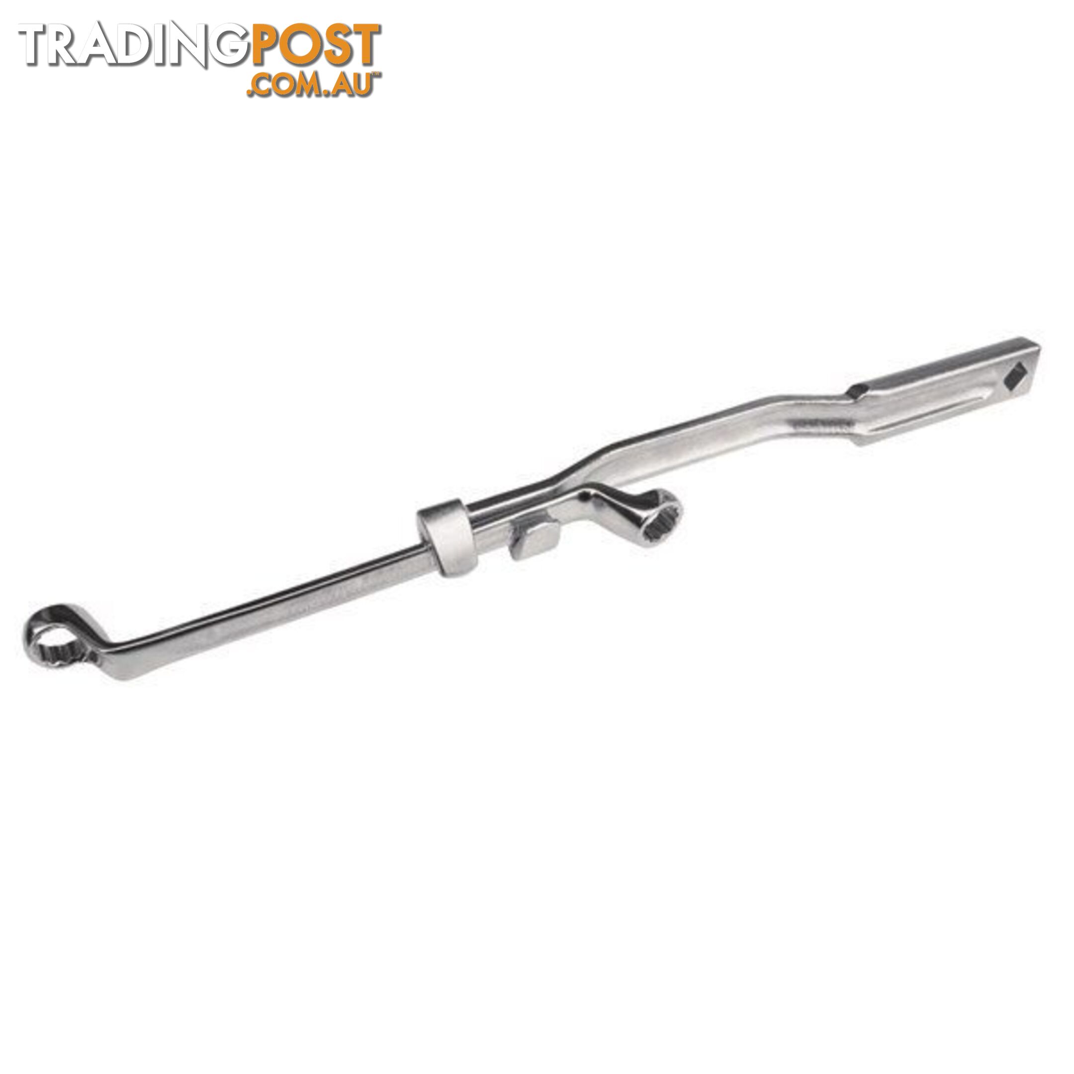 Toledo Universal Spanner Extender 600mm 1/2 "Sq Dr German Quality SKU - 321047