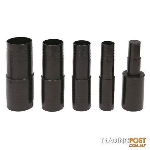 Toledo Oil Seal Plug Set SKU - 312000