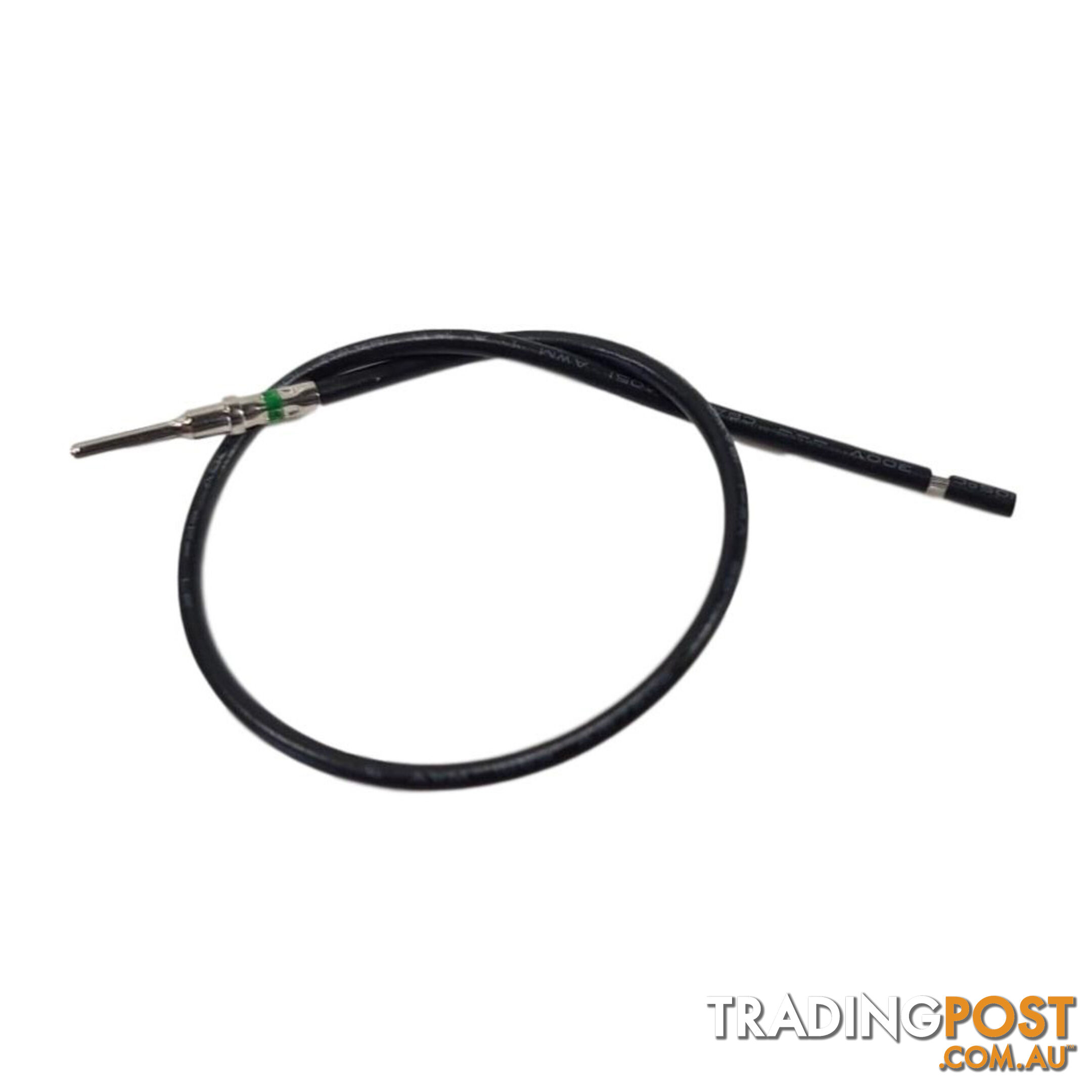 DT Deutsch Pin with 20cm wire Pre Crimped 13 amps