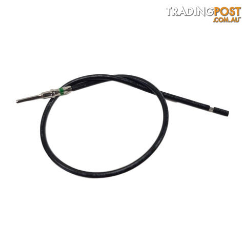 DT Deutsch Pin with 20cm wire Pre Crimped 13 amps