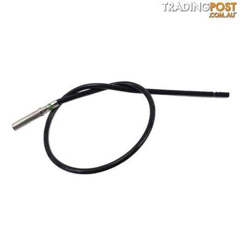 DT Deutsch Pin with 20cm wire Pre Crimped 13 amps