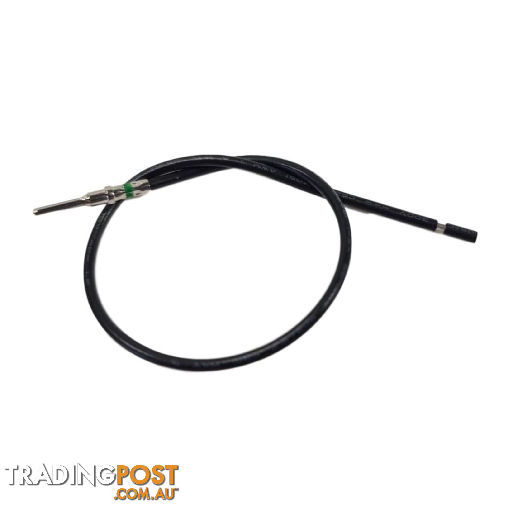 DT Deutsch Pin with 20cm wire Pre Crimped 13 amps