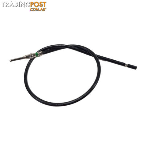 DT Deutsch Pin with 20cm wire Pre Crimped 13 amps