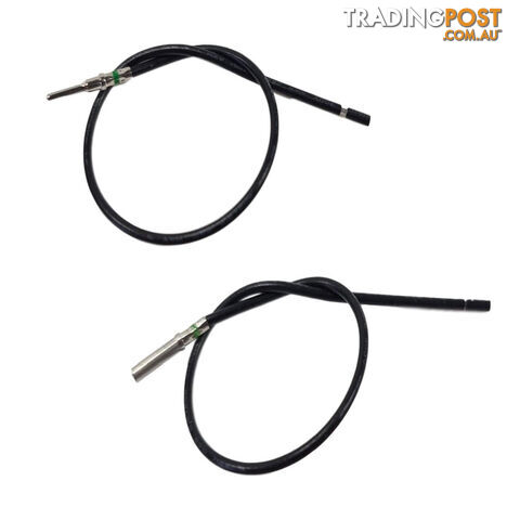 DT Deutsch Pin with 20cm wire Pre Crimped 13 amps