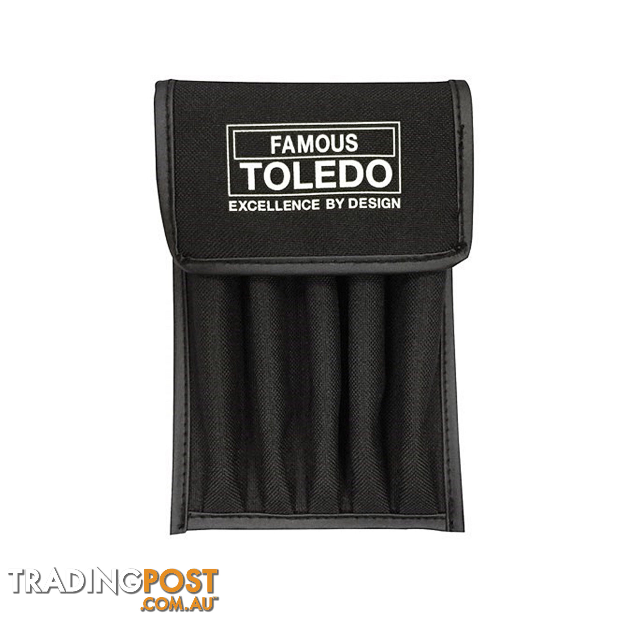 Toledo Wheel Hanger Pin Set 5pc  - Universal SKU - 309110