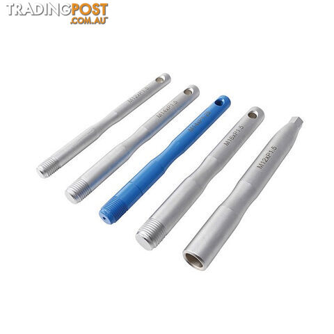 Toledo Wheel Hanger Pin Set 5pc  - Universal SKU - 309110