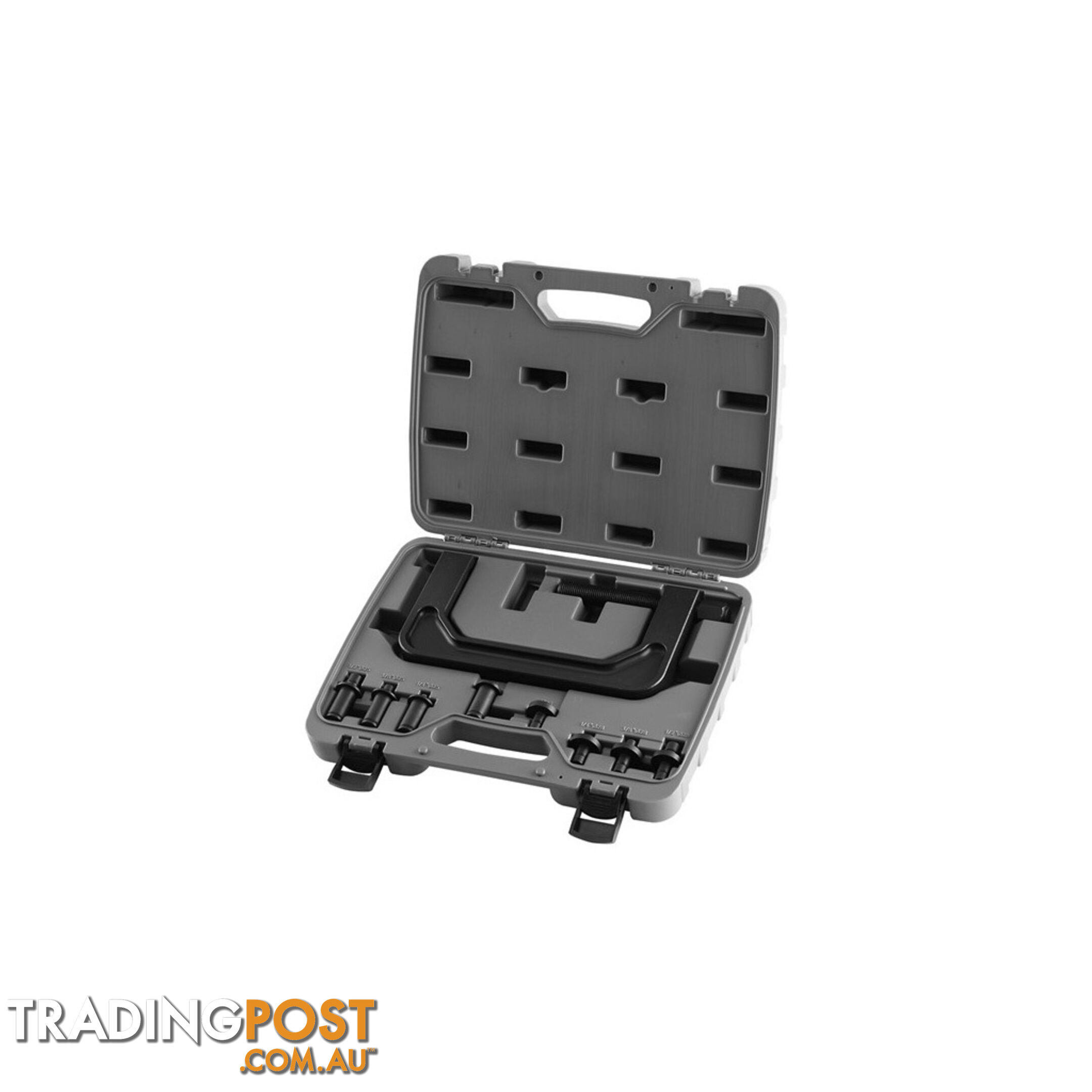 Toledo C-Frame Socket Press Kit Universal  - 10pc SKU - 311023