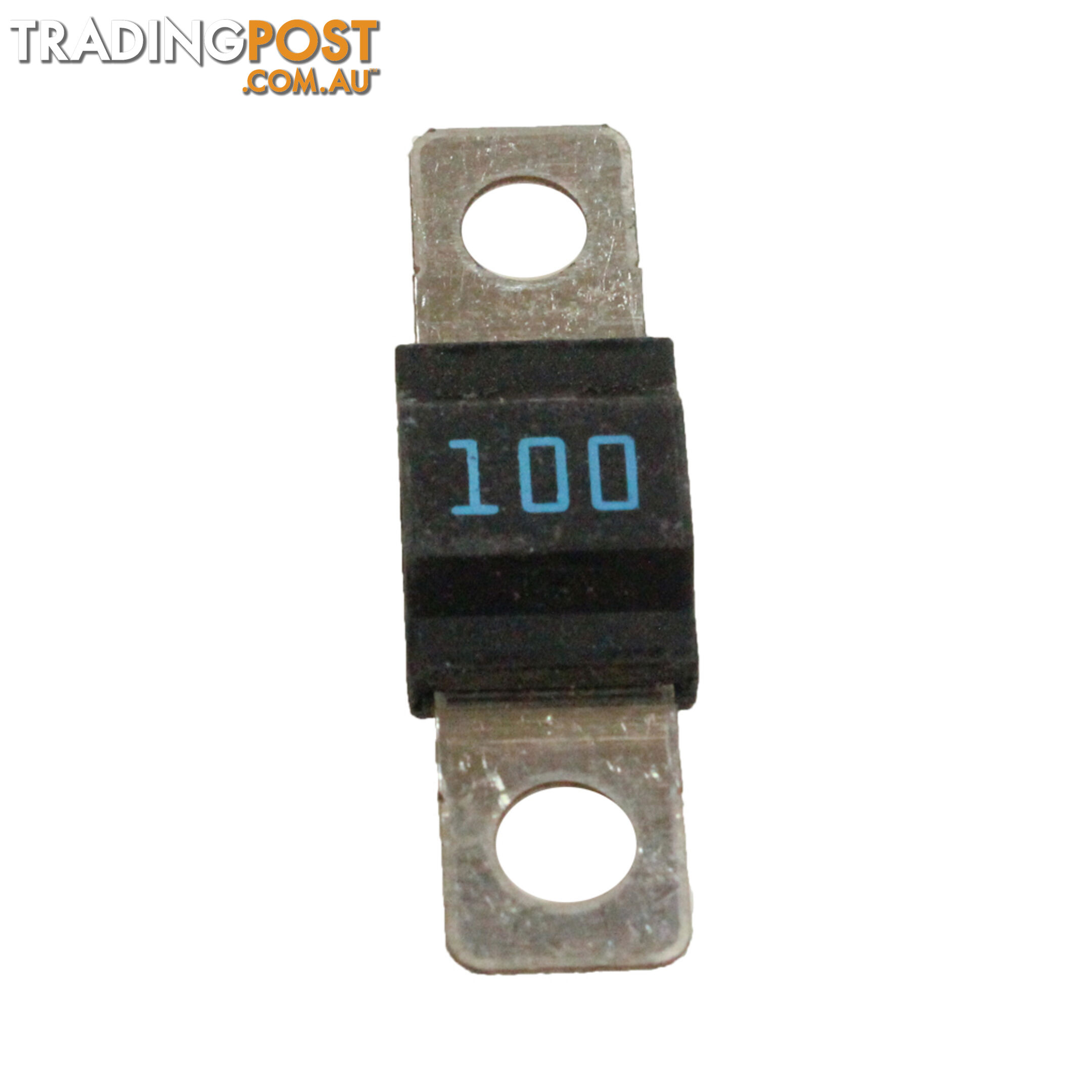 100 AMP Midi Strip Fuse Bolt On Style For Duel Battery SKU - 10365