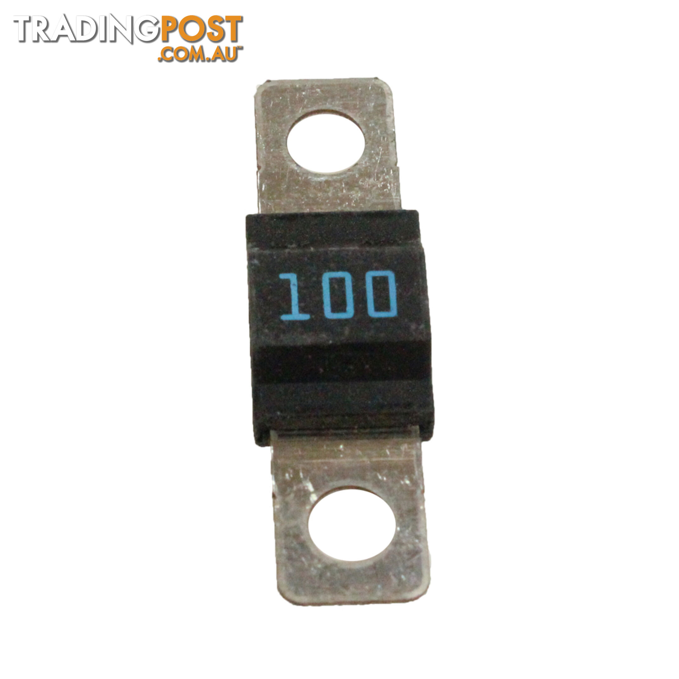 100 AMP Midi Strip Fuse Bolt On Style For Duel Battery SKU - 10365