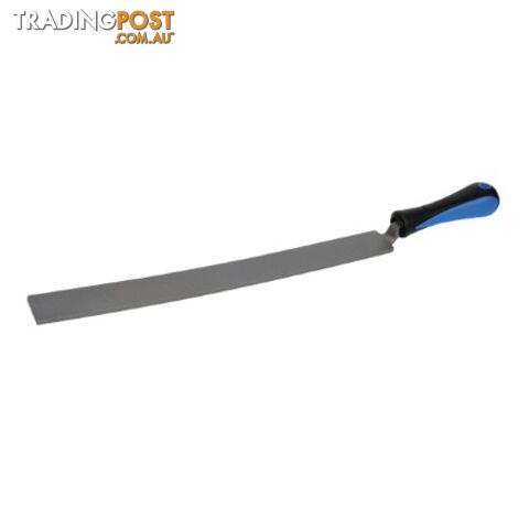 Sykes Pickavant Bumping Tool  - Flat Blade Medium Cut  - Clearance SKU - 59800
