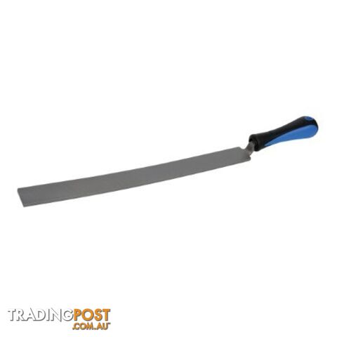 Sykes Pickavant Bumping Tool  - Flat Blade Medium Cut  - Clearance SKU - 59800