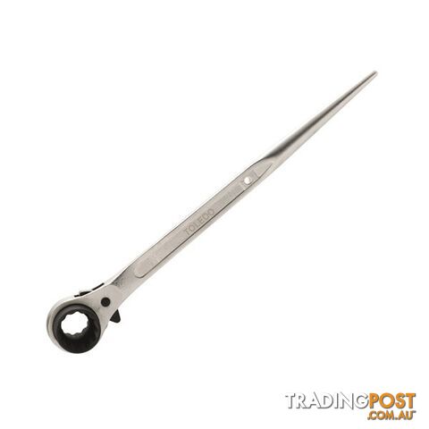 Toledo Ratchet Podger  - 26 x 32mm SKU - 301244