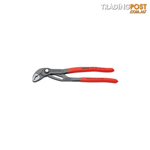 Knipex Cobra Set 5pc Non-Slip Handle 125,150,180,250   300mm SKU - 001955S5