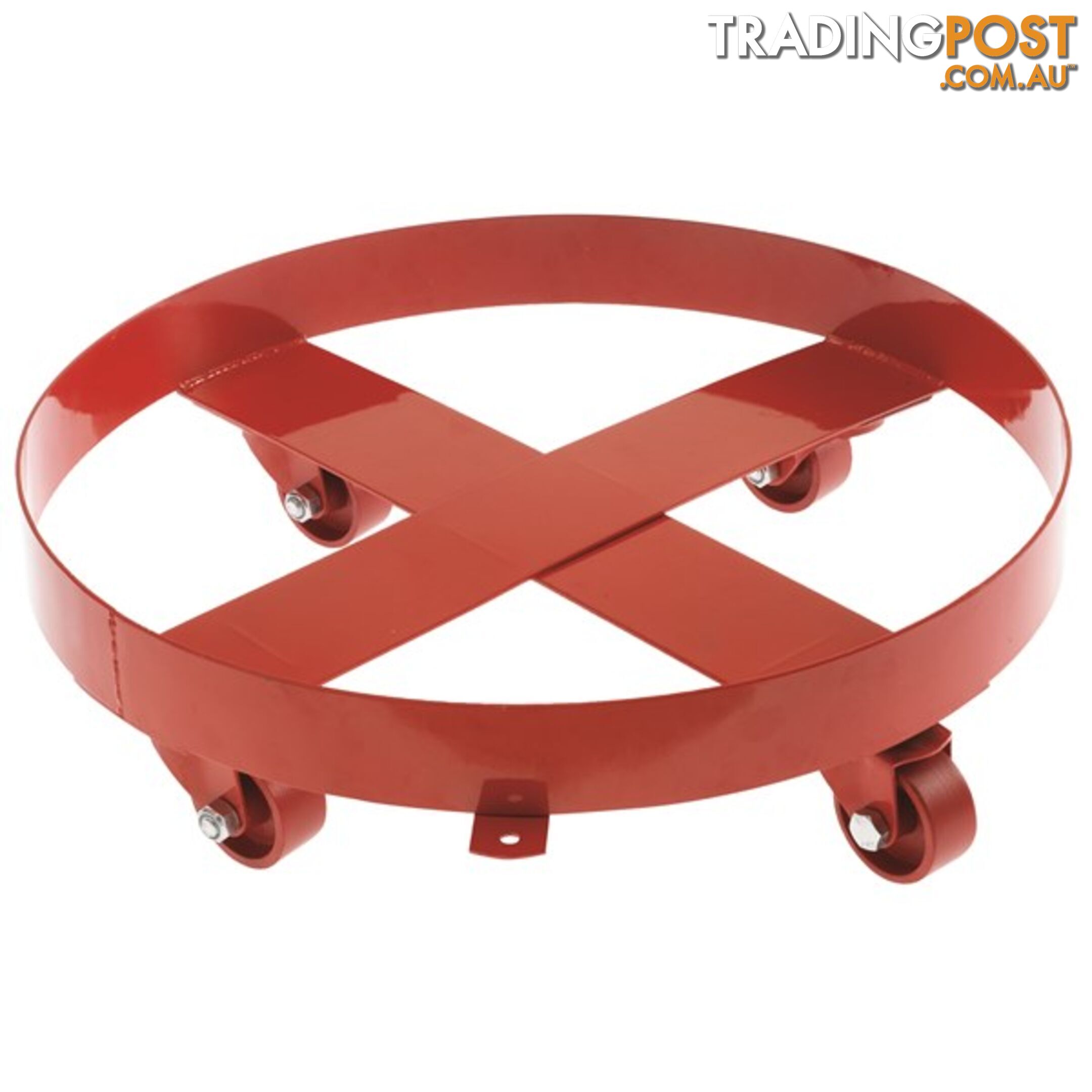 Toledo Drum Dolly  - 205 Litre SKU - 305265