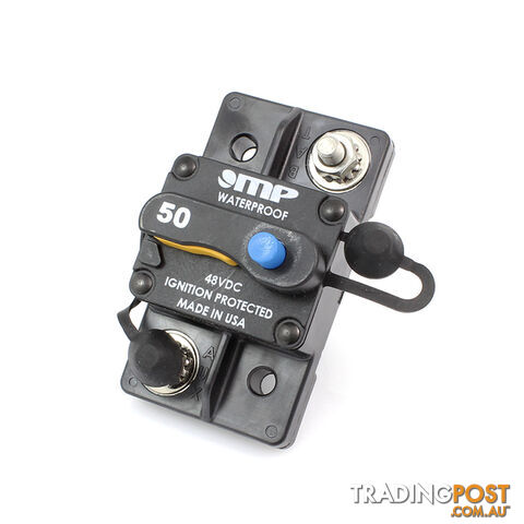 MP (USA Brand) 12/24v Circuit Breakers 25-250 amp Genuine