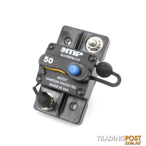 MP (USA Brand) 12/24v Circuit Breakers 25-250 amp Genuine