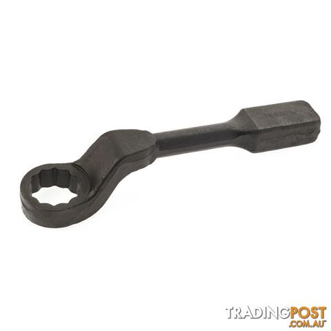 Toledo Offset / Cranked Slogging Wrench  - 27mm SKU - SWRM27C