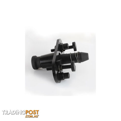 Toledo Axle Shaft Puller Length 260mm Arm 120mm Stud Adapter 63mm SKU - 245506