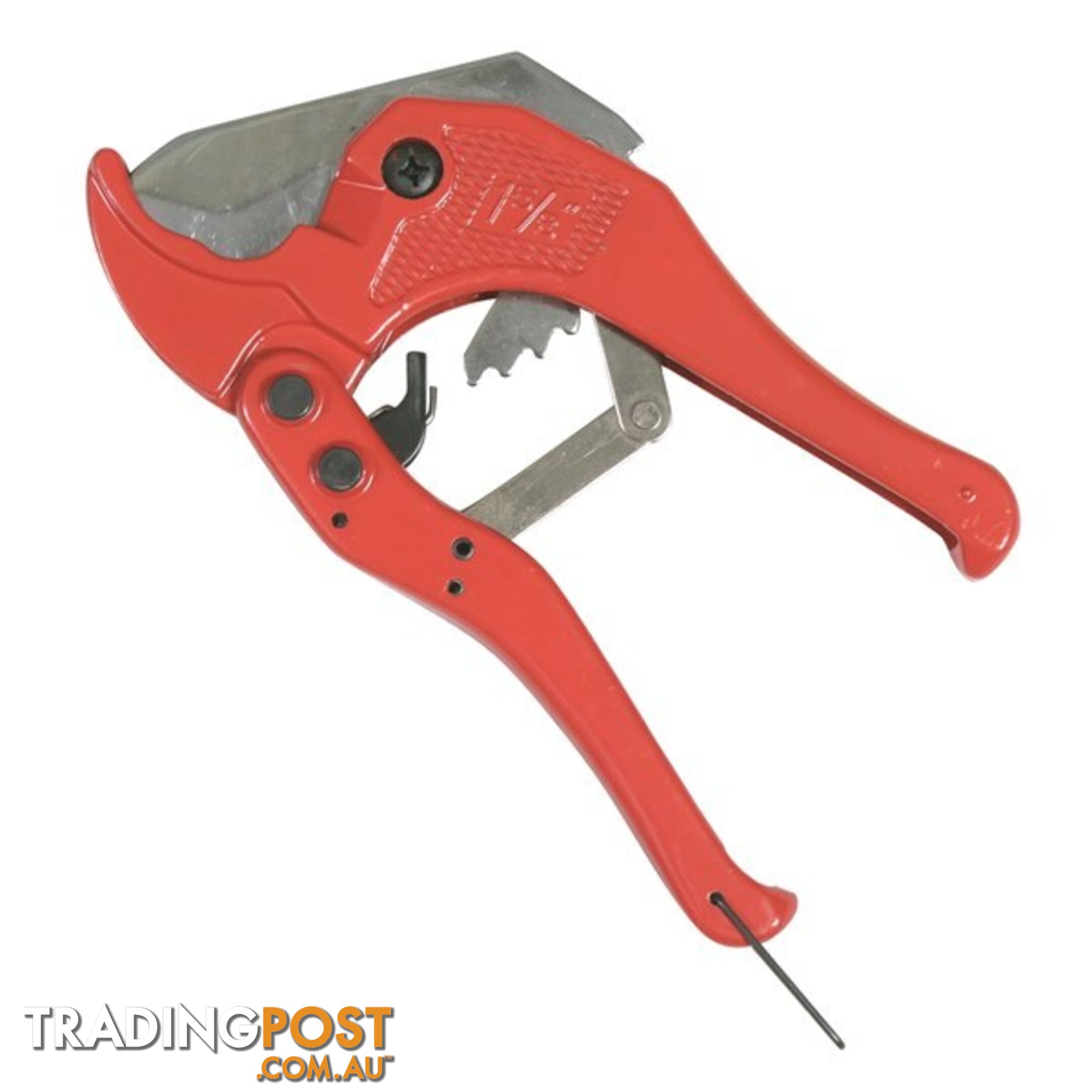 Toledo Plastic Pipe Cutter Heavy Duty SKU - 301028