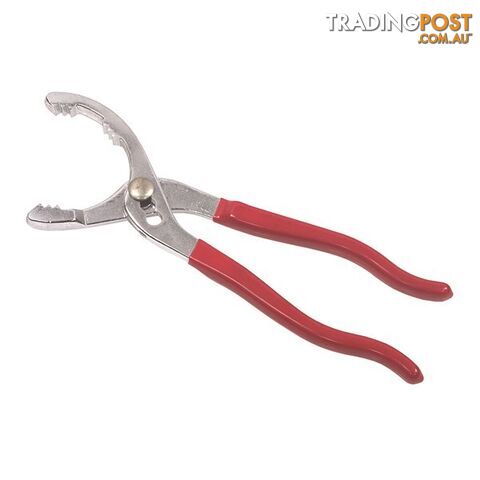 Toledo Oil Filter Removal Pliers  - Small SKU - 305052