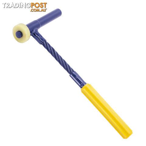 Mumme 22mm Wire Rope Pin Punch (Chicken Bar) SKU - 7WRP22