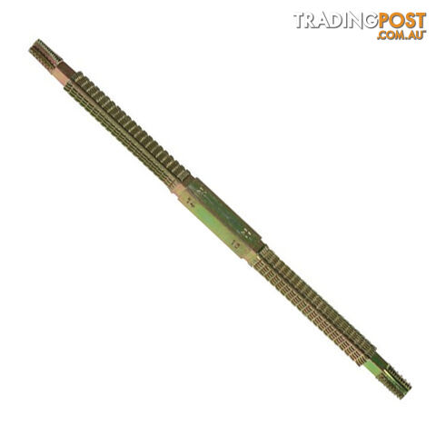 Toledo Thread File SAE 230mm Internal   External Thread Repair SKU - 301066