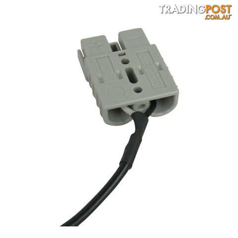 Blue Bar Waeco/Kings Fridge Lead to 50a Anderson Style Plug 3m Long SKU - DC-10056