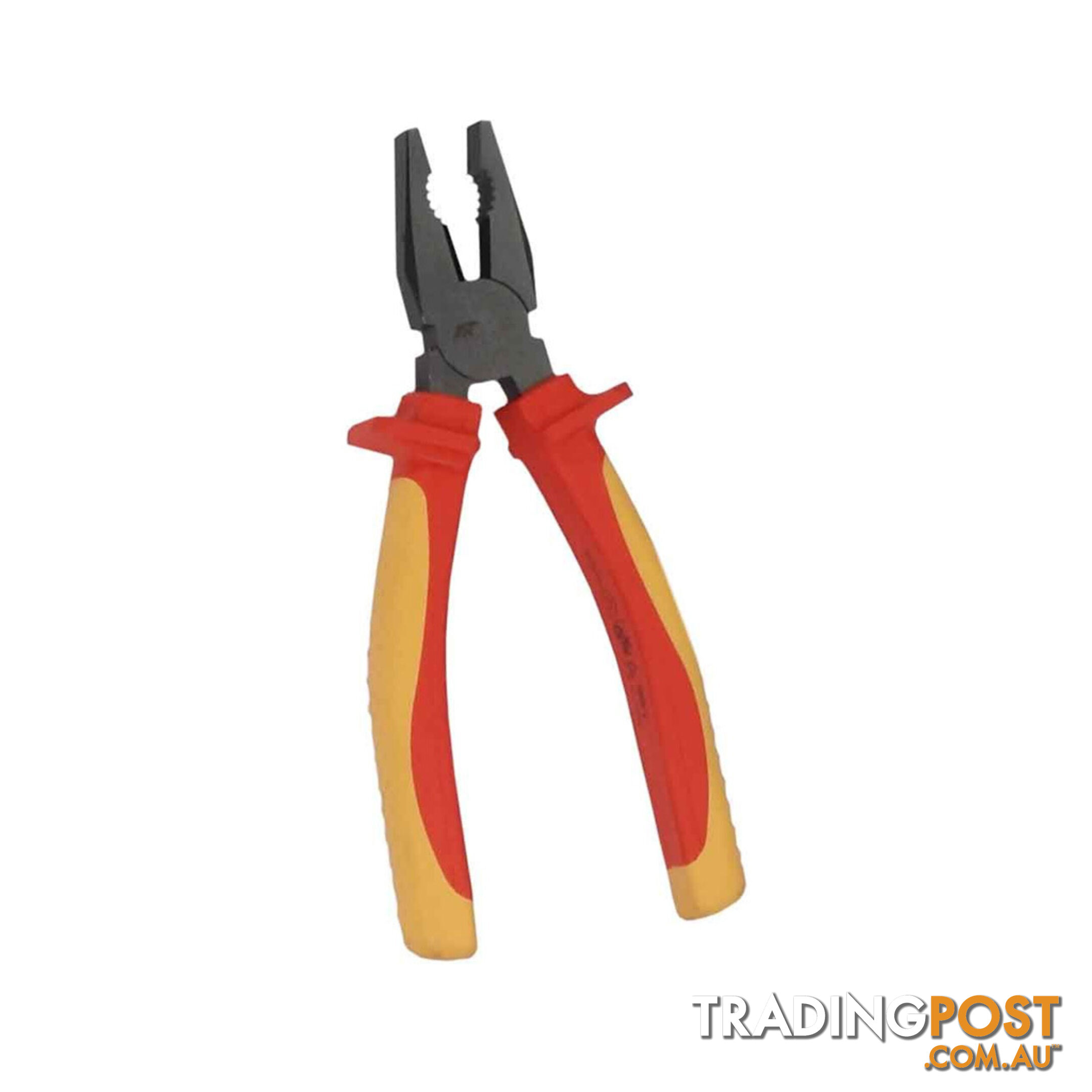 Pro-Kit Combination Plier 200mm VDE 1000V SKU - PT20102