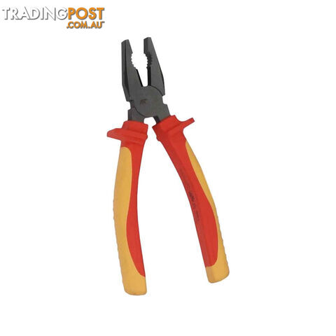 Pro-Kit Combination Plier 200mm VDE 1000V SKU - PT20102