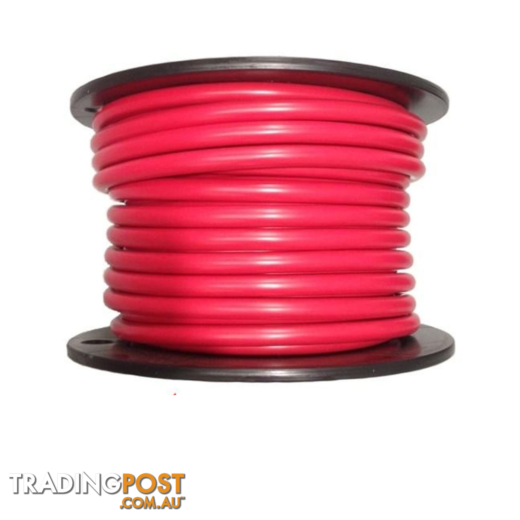 3 B S (26mm2) 168 amp Single Core Wire Aussie Made