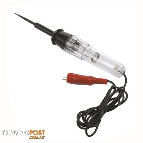 Toledo Continuity Tester 6  - 24v  Battery Powered SKU - 302190