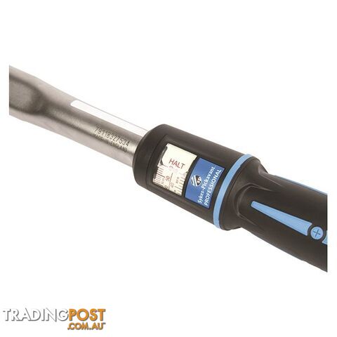 Sykes Torque Wrench 1/2âdr 60  - 340Nm Motorq 330 685mm Long SKU - 800330