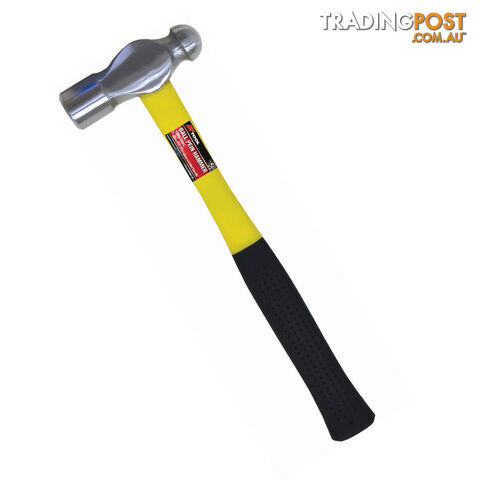 PK Tool Ball Pein Hammer 685gr (240oz) 30cm (12 ") Fibreglass Handle SKU - PT90710