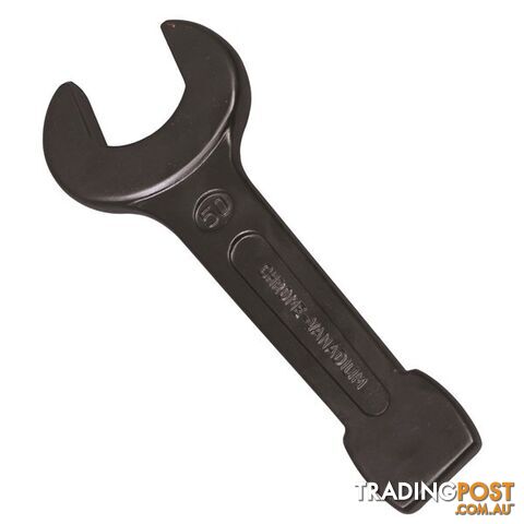 Toledo Open Jaw Slogging Wrench  - 60mm SKU - SWOM60