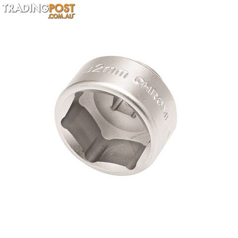 Toledo Oil Filter Socket GM SKU - 305027