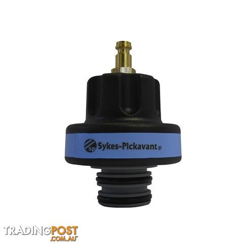 Adaptor No 17 SKU - 331565