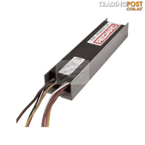 Redarc Voltage Reducer 10/20A 4 Circuit 120/240w Output 24-12v SKU - VRL, VRM