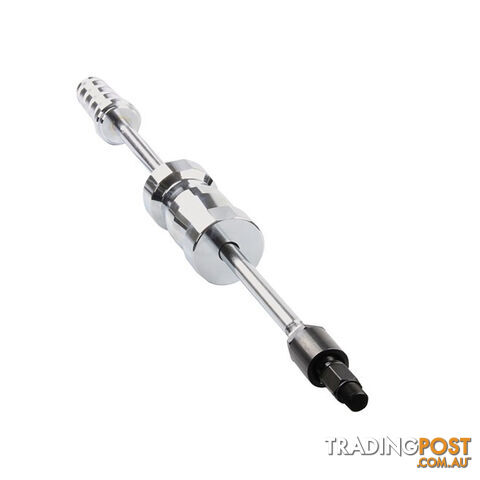 Toledo Slide Hammer Diesel Injector Puller Kit Heavy Duty SKU - 304042