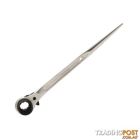 Toledo Ratchet Podger  - 34 x 36mm SKU - 321016