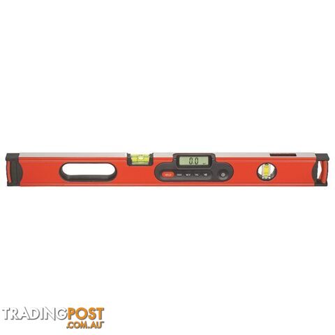 Toledo Magnetic Digital Box Level  - 600mm SKU - 322050