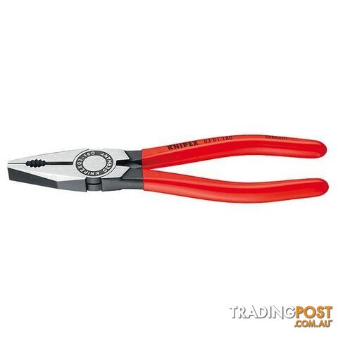 Knipex  140mm  Combination Pliers SKU - 301140