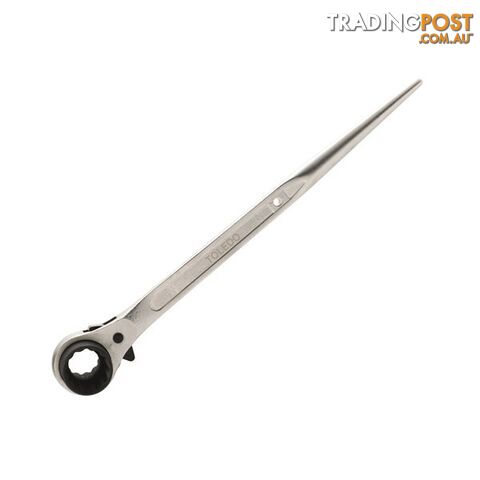 Toledo Ratchet Podger  - 32 x 36mm SKU - 301238