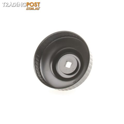 Oil Filter Cup Wrench  - 93mm 45 Flutes SKU - 305125